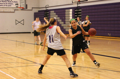 Girl’s basketball season preview
