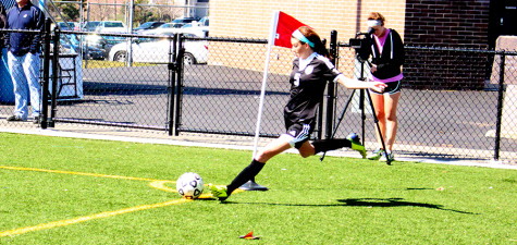 Girls soccer places third in the MO-KAN Challenge tournament