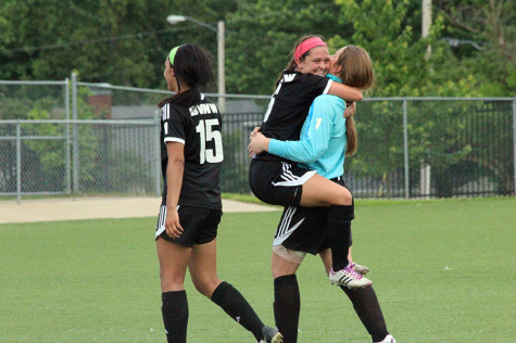 Graduate Kara Priest selected to All Regional Team