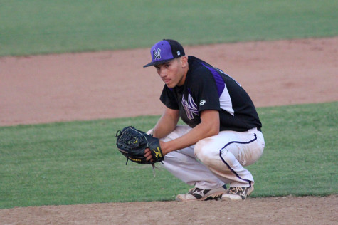 Varsity baseball loses Regionals to BVW