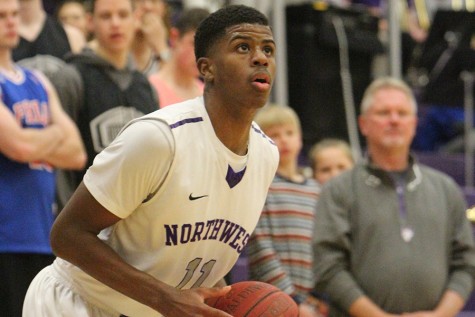 Boys basketball takes second loss to BVN