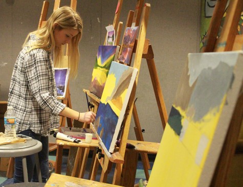 BVNW places third in EKL art competition