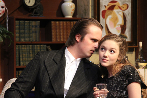 Review: Death by Design