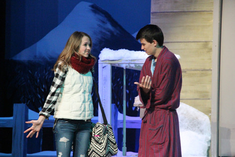 Review: “Almost Maine”