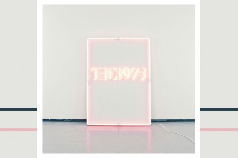 Review: “I Like It When You Sleep, for You Are So Beautiful Yet So Unaware of It”