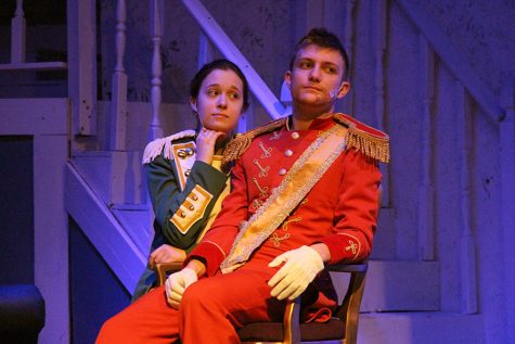 Review: “Twelfth Night”