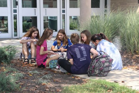 BVNW community reacts to the first day of Husky Halftime
