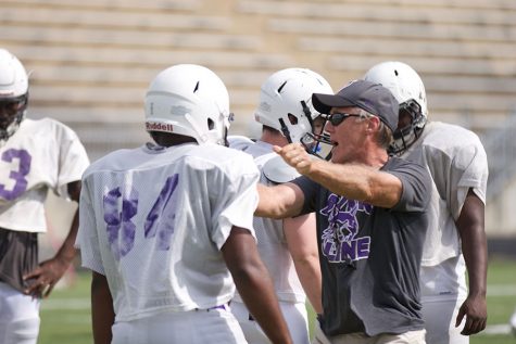 Fall sports preview
