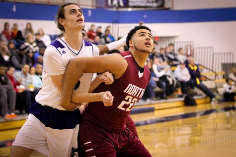 Road to state: A journey through the 2016-17 boys basketball season