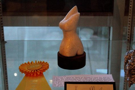 Sculpting from the heart