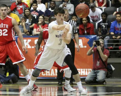 Three BVNW grads featured in South Region Elite Eight