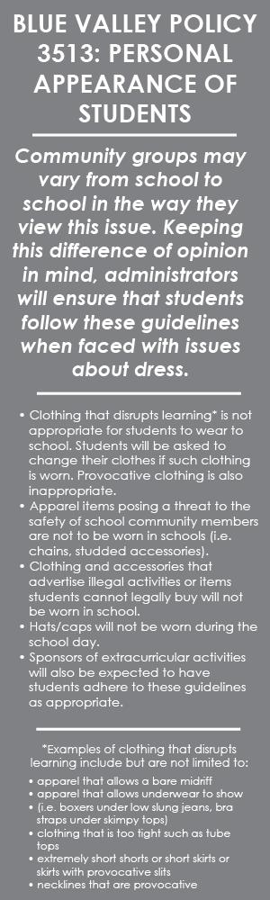 BV policy