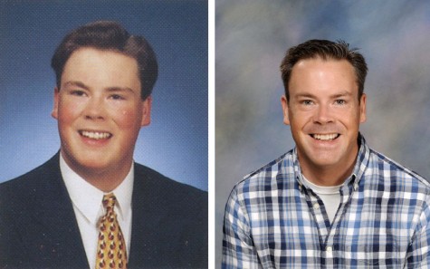 Transformation Tuesday