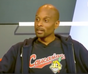 Bomani Jones on ESPN's Mike and Mike show.