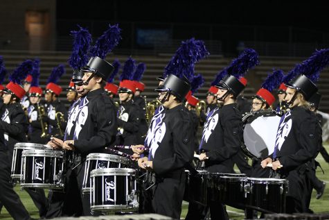 What band instrument are you?