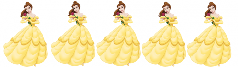 princess-belle