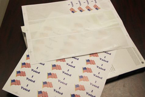 BVNW America Decides holds mock election Nov. 8