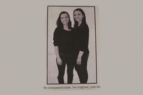 Diversity Assembly: Just Be.
