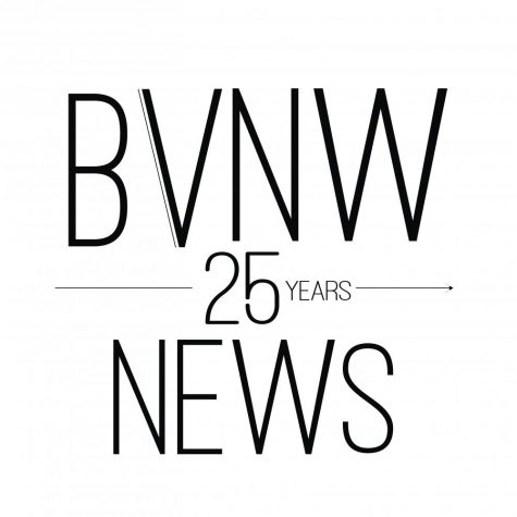 25 years of Blue Valley Northwest