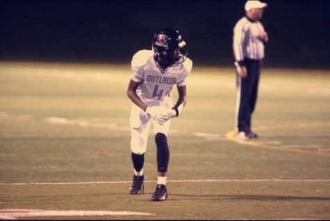 Freshman phenom