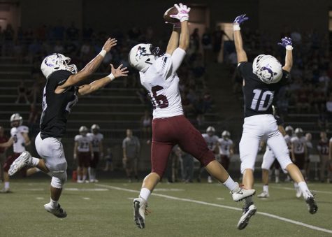 Offensive woes, missed opportunities lead Huskies to 17-14 loss to St. James