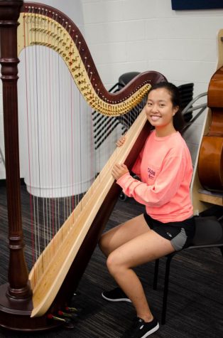 A major musician