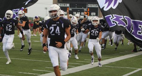 BVNW football to play in second game of doubleheader at DAC