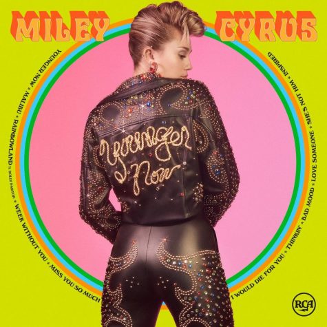 Music review: Miley Cyrus’s “Younger Now” and Kesha’s “Rainbowland”