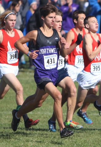 Cross Country State Rim Rock