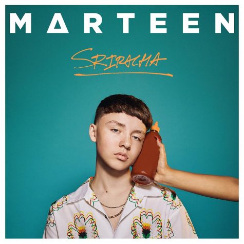 Music review: Marteen’s “Sriracha” and “Try”