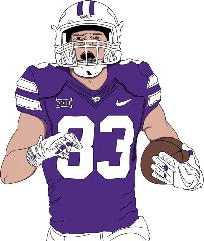 Walk-on Wildcat