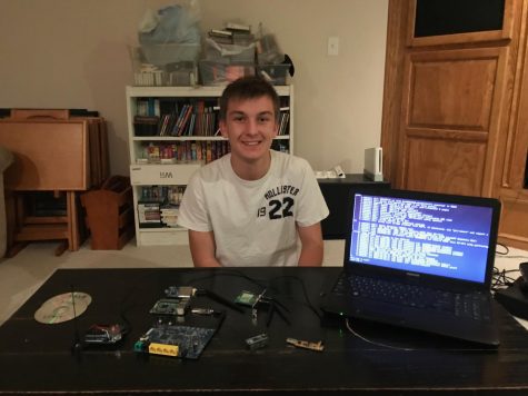 A passion for programming