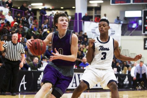 Road to state: Revisiting the 2017-18 boys basketball season