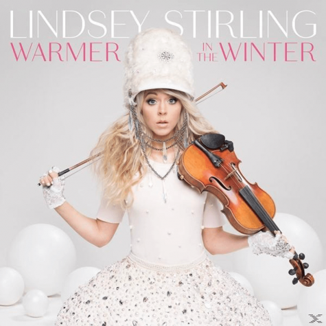 Lindsey Stirling’s “Warmer in the Winter” concert review