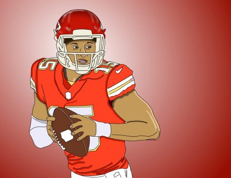 Swartz on sports: Welcome to the Mahomes era