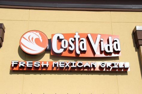 Review: Costa Vida