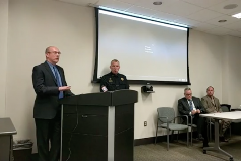 Overland Park police shooting of BVNW student ruled justified