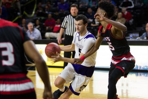 WATCH: No. 1 Blue Valley Northwest vs No. 4 Derby