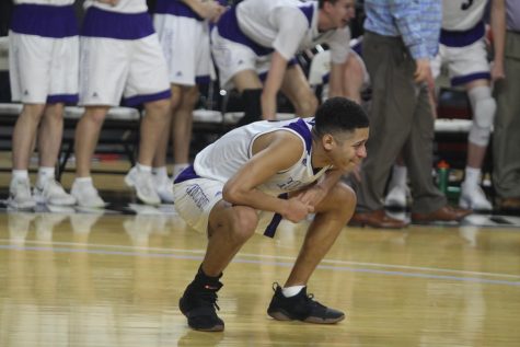 Video recap: No. 1 Blue Valley Northwest defeats No. 2 Free State