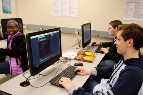 New internet filter combats student use of VPNs