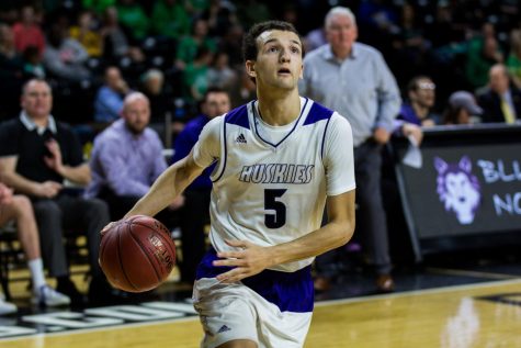 WATCH: No. 1 Blue Valley Northwest vs. No. 4 Derby